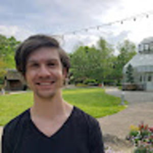 Meet your Posher, Robert